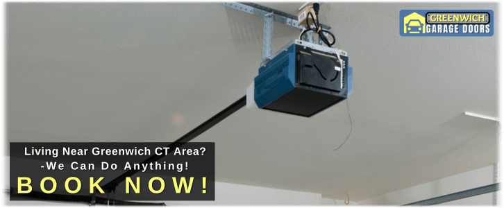 Garage Door Opener Repair And Installation Greenwich CT