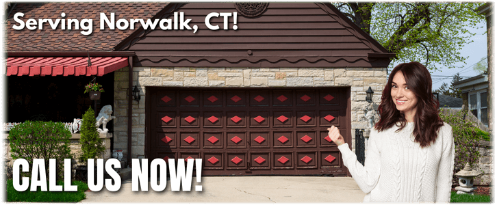 Garage Door Repair Norwalk CT