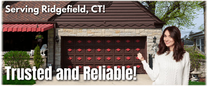 Garage Door Repair Ridgefield CT