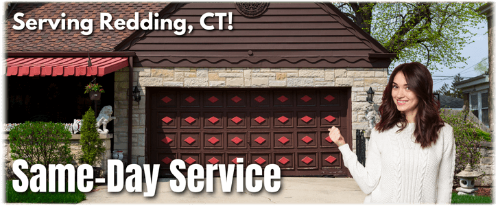 Garage Door Repair Redding CT