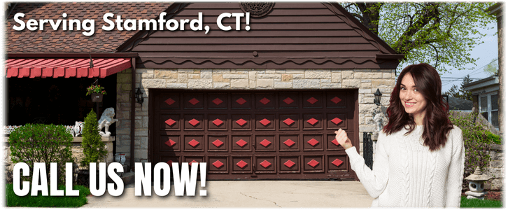 Garage Door Repair Stamford CT